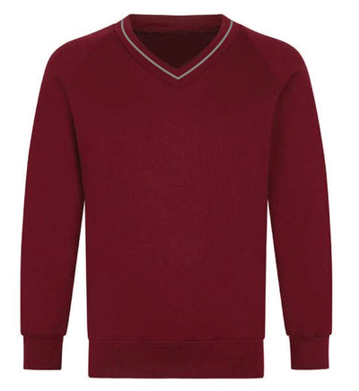 Knitwear Jumper PA Reach Academy Secondary Hanworth Park