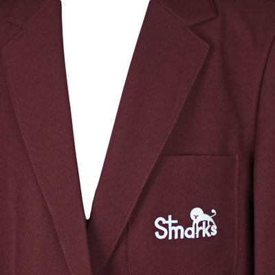 Blazer St. Mark's Academy - Girls
