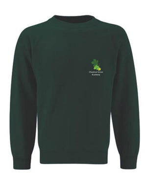 Sweatshirt Roundneck Chestnut Grove P.E.