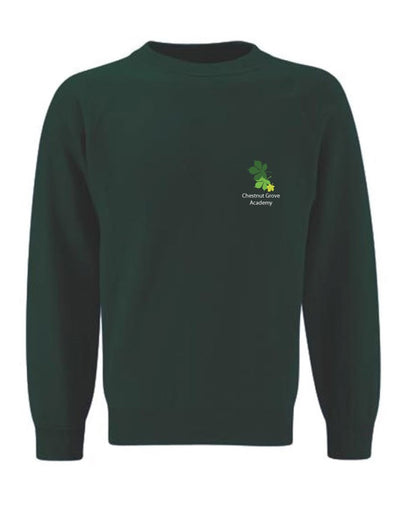 Sweatshirt Roundneck Chestnut Grove P.E.