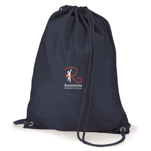 Drawstring Bag Ravenstone