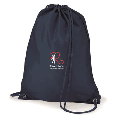 Drawstring Bag Ravenstone