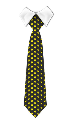 New Tie Ernest Bevin (ECO)