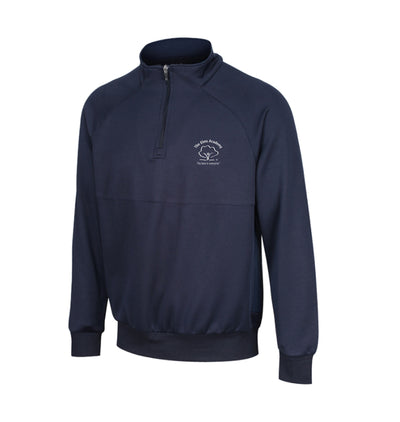 Midlayer Training Top The Elms Academy P.E.