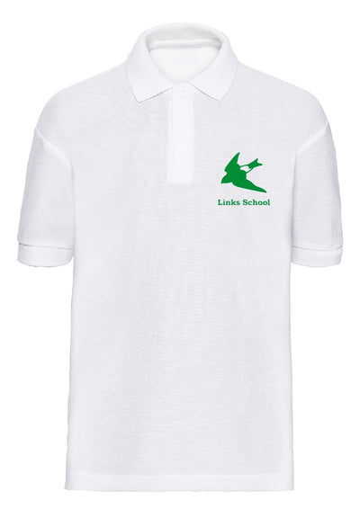 New Polo Shirt Links