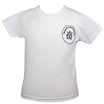 T-Shirt Servite P.E.