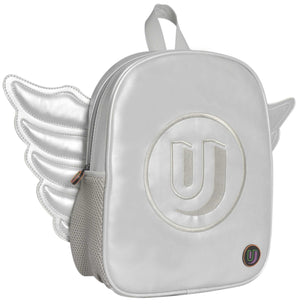 Fly Hi Mini Divine Silver Backpack