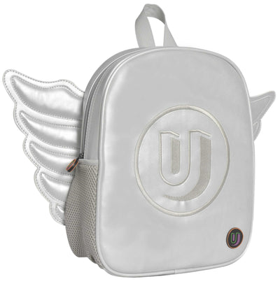 Fly Hi Mini Divine Silver Backpack