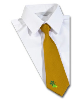 Tie Chestnut Grove 