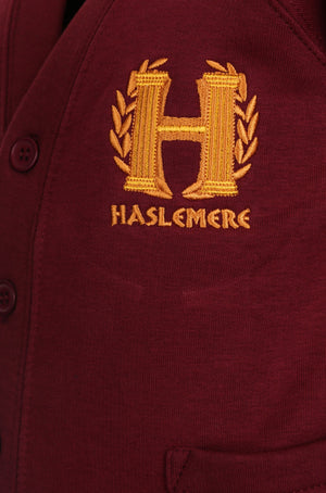 Cardigan Sweatshirt Haslemere
