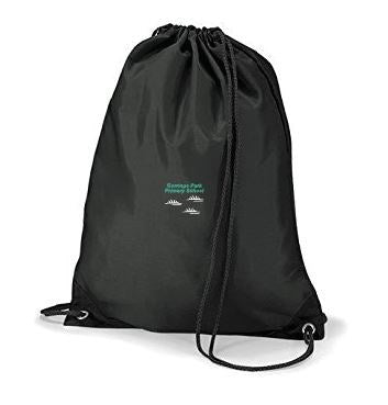 Drawstring Bag Gorringe Park Primary