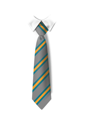 Tie Harris Tottenham Academy Secondary (ECO)
