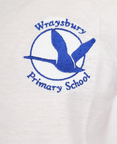 T-Shirt Wraysbury P.E.