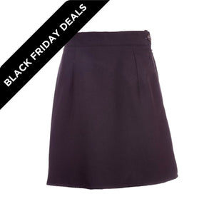 A-Line Elastic Skirt ⚠️ While Stock Last ⚠️