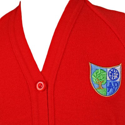 Knitwear Cardigan CA Ashford Park