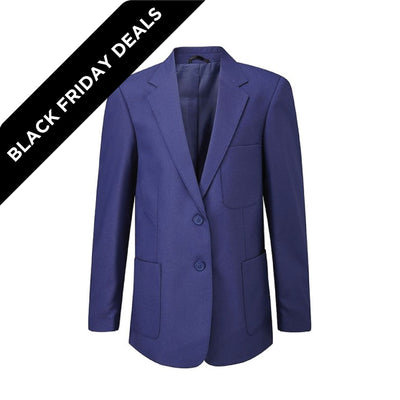 Blazer Premium Polyester - Boys - Black Friday Offer - While Stocks Last