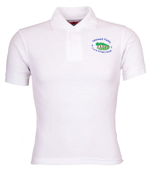 Polo Shirt Stanwell Fields