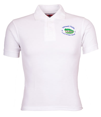 Polo Shirt Stanwell Fields
