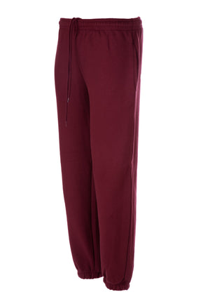 Jogging Bottoms 50% Poly / 50% Cotton