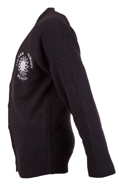 Knitwear Cardigan PA Fulham Primary