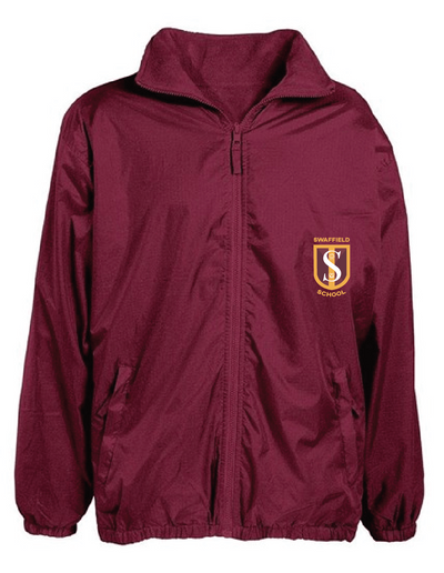Reversible Fleece Jacket Swaffield
