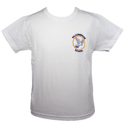 T-Shirt Falconbrook P.E.