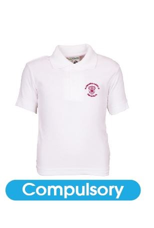 Polo Shirt St Edward's