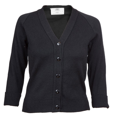 Knitwear Cardigan CA