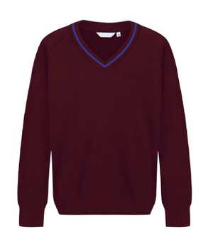Knitwear Jumper Hammersmith Academy