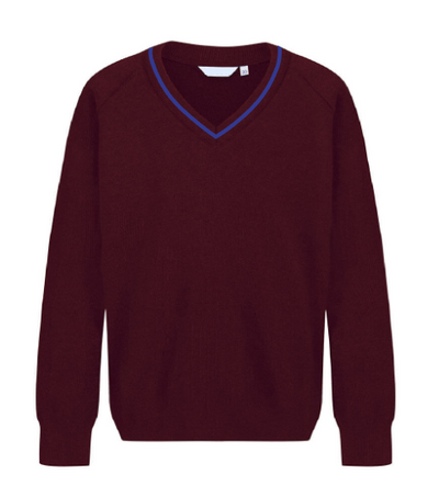 Knitwear Jumper Hammersmith Academy