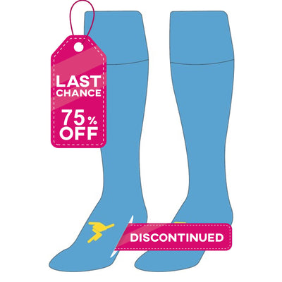 Football Socks Salesian - ⚠️ While Stock Last ⚠️