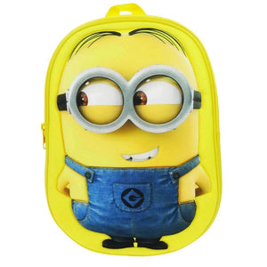 Minions Dave Despicable Me Backpack 