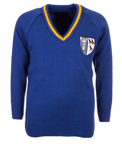 Knitwear Jumper PA St Thomas of Canterbury (Fulham)