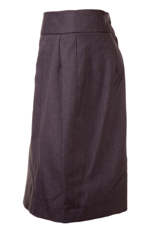 Colchester Fitted Skirt
