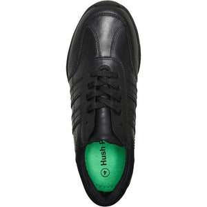  Hush Puppies - Jezza 2 Laces Boys Shoe
