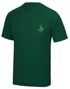 Technical T-shirt - Chestnut Grove P.E.