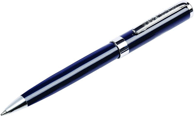 Oxford Ballpoint Pen - Blue Ink
