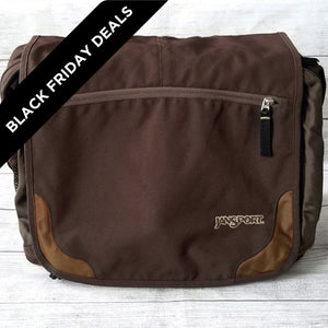 Jansport - Tracker ?? While Stock Last ??