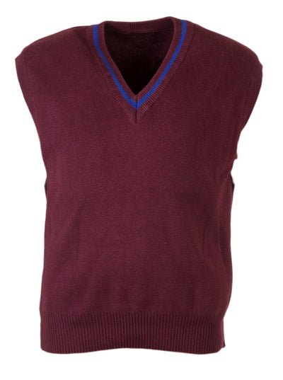 Knitwear Tank Top PA Hammersmith Academy