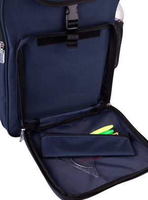 Rucksack Junior William Morris