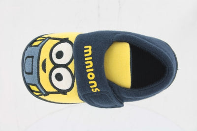 Minions Welch Slipper
