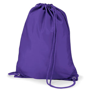Drawstring Bag