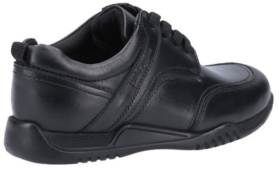 HUSH PUPPIES HARVEY JNR SINGLE FIT