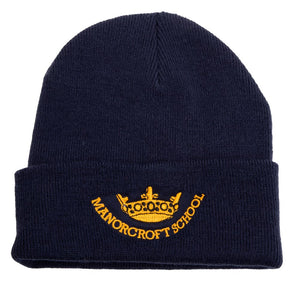 Woolly Hat Acrylic Manorcroft