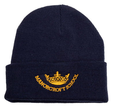 Woolly Hat Acrylic Manorcroft