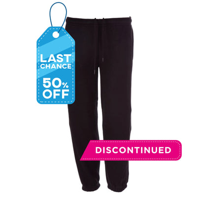 Basic Jogging Bottoms  - ⚠️ Whilst Stock Last⚠️