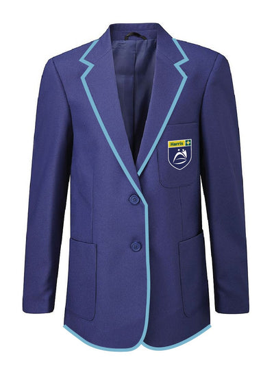 Blazer Harris Lowe Academy Willesden- Unisex