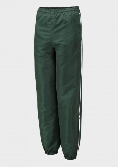 Micro Fibre Tracksuit Jogging Bottoms
