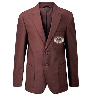 Blazer Avicenna Academy
