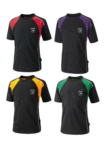 T-Shirt Technical Harris Lowe Willesden 